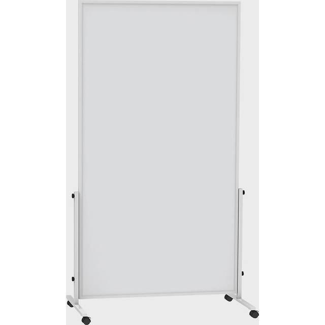 MAUL HxW 1965 x 640 mm, white, HxW 1965 x 640 mm, white, board HxW 1800 x 1000 mm