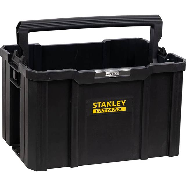Stanley FatMax Pro-Stack Tote Polypropylene