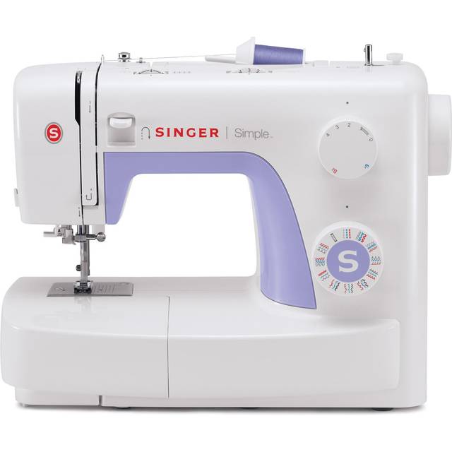 Singer - 3232 Simple - snabb hemleverans