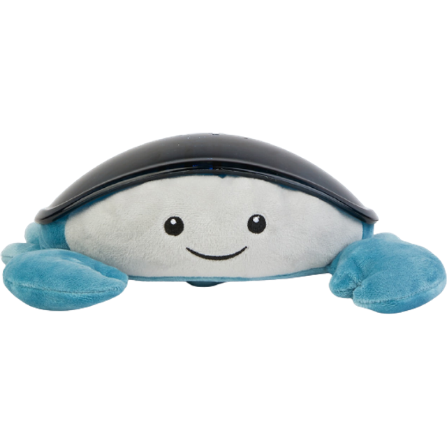 Zazu Cody the crab Blue - Multi