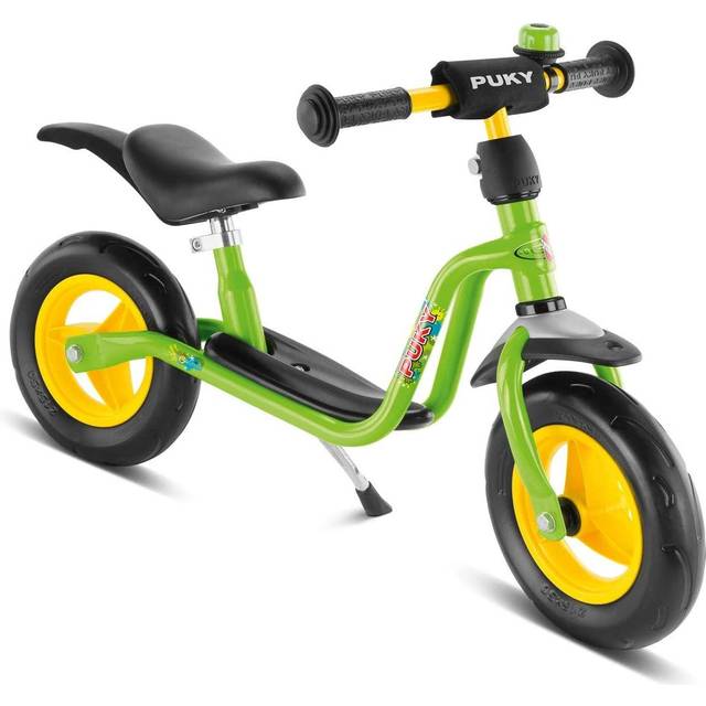 Springcykel | PUKY LR M Plus | Liten
