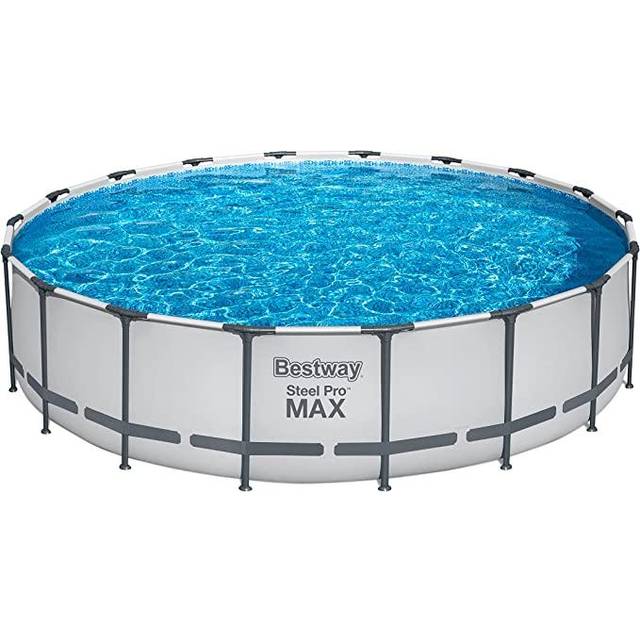 Bestway Steel Pro Max Poolset 549x122 cm