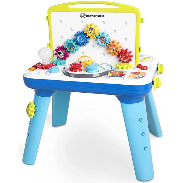 Baby Einstein Curiosity Table Activity Station