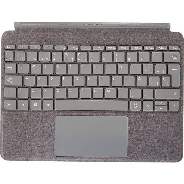 Surface GO Type Cover WRLS