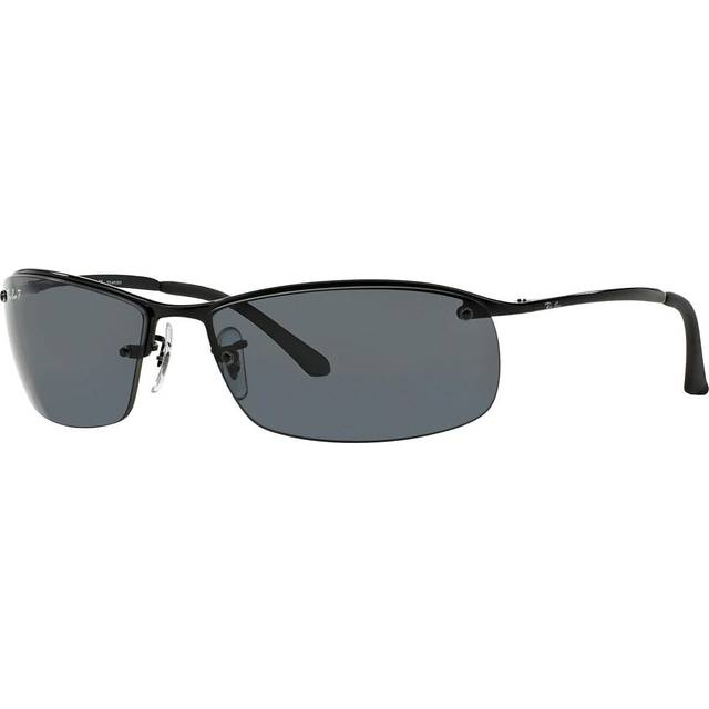 Ray-Ban Top Bar RB 3183 002/81
