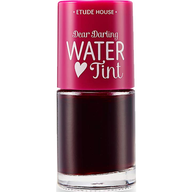 ETUDE - Dear Darling Water Tint - 7 Colors Cherry Ade