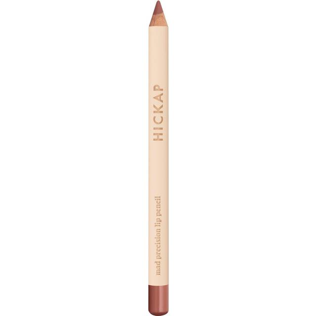 Hickap Mad Precision Lip Pencil 3 Toasted Apricot