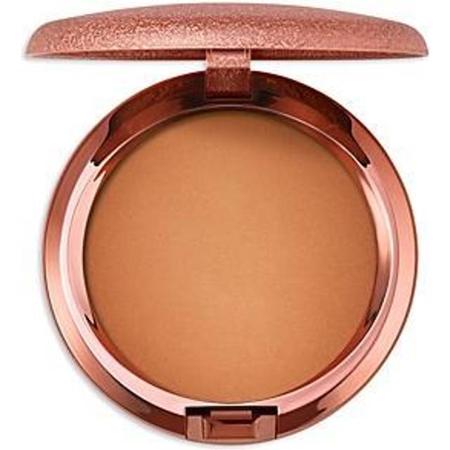Skinfinish Sunstruck Bronzer Matte - Deep Golden - 8G