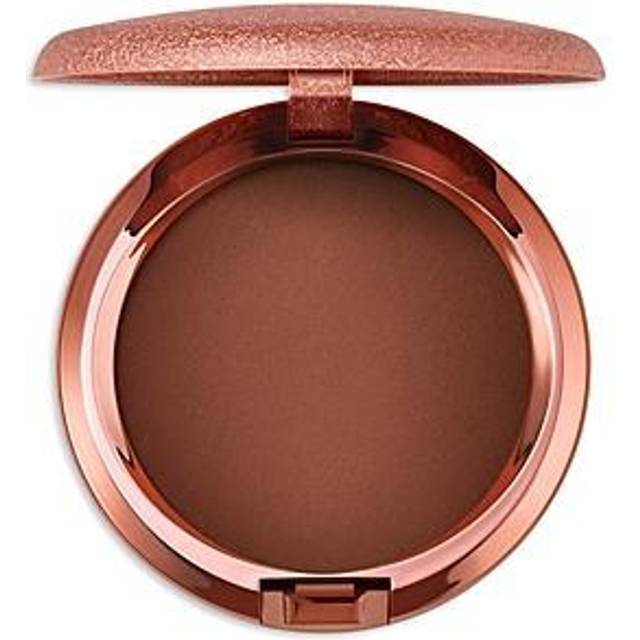 MAC Skinfinish Sunstruck Matte Bronzer (Various Shades) - RICHER ROSY