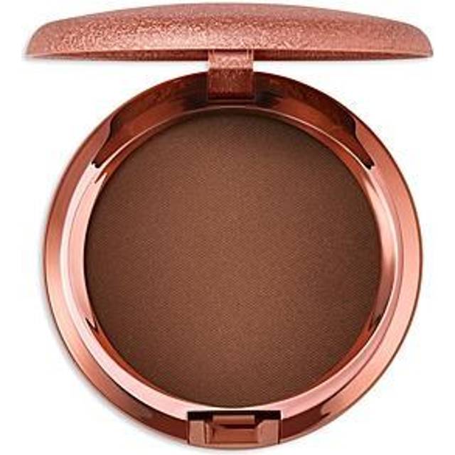 MAC Cosmetics Skinfinish Sunstruck Bronzer Matte Richer Golden