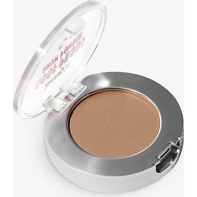 Benefit Goof Proof Brow Powder - 1.9g / 2 - Warm Golden Blonde