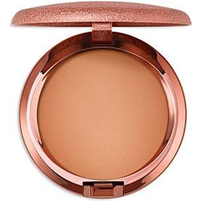MAC Skinfinish Sunstruck Bronzer - Matte Medium Golden