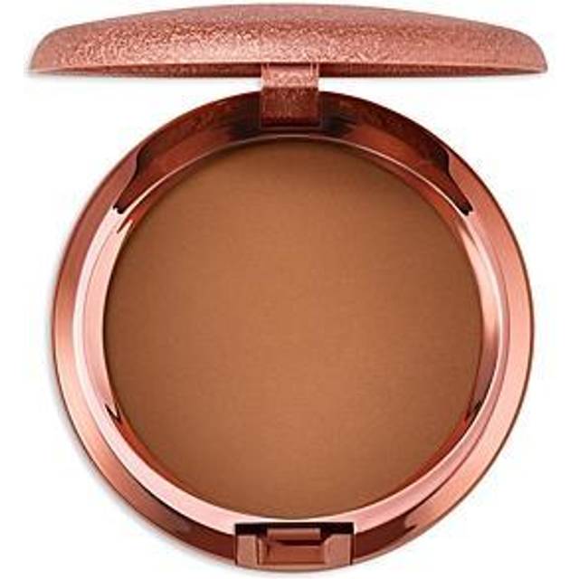 MAC - SKINFINISH SUNSTRUCK MATTE BRONZER