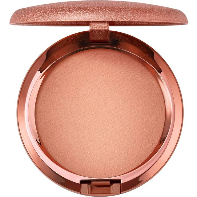 MAC Skinfinish Sunstruck Matte Bronzer, 05 Matte Light Rosy