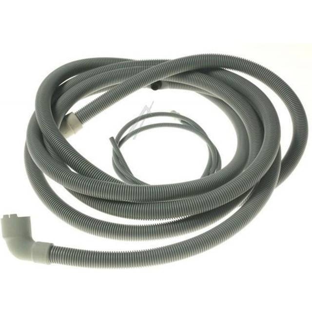 Electrolux Avloppsslang Med Ventilationsrör 4055326336 *