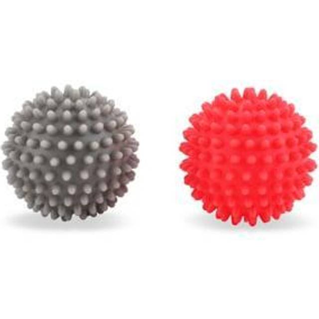 Torkbollar 2-pack
