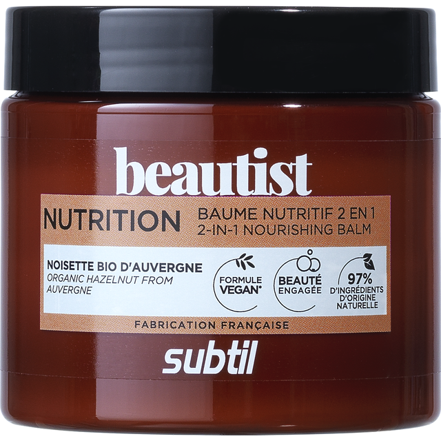 Subtil Subtil Beautist Nourishing Mask/Conditioner 250ml