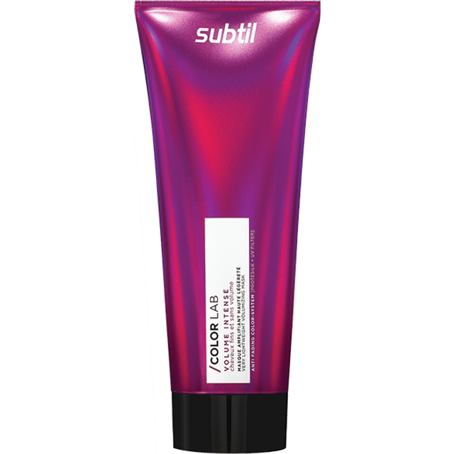 Subtil Subtil Color Lab Care - Volumizing Mask/Conditioner 200ml