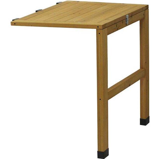 VegTrug Classic Side Table - Natural
