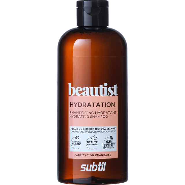 Subtil Subtil Beautist - Hydrating Shampoo 300ml