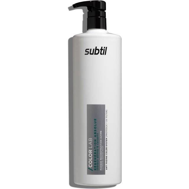 Subtil Subtil Color Lab Care - Repair Mask/Conditioner 1000 1000ml