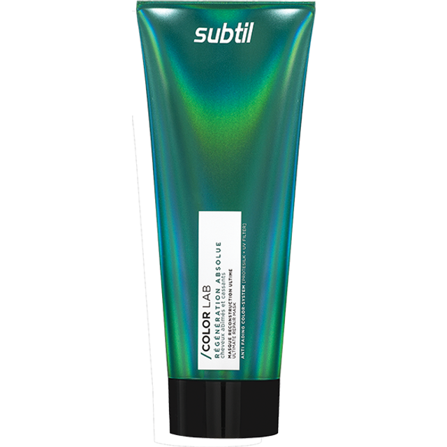 Subtil Subtil Color Lab Care - Repair Mask/Conditioner 200ml