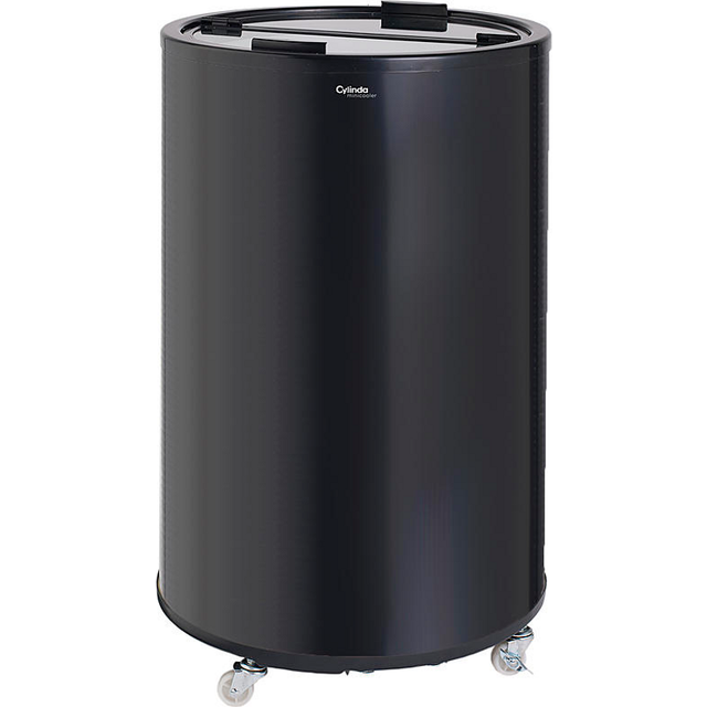 Cylinda Partycooler 9102402 (svart)