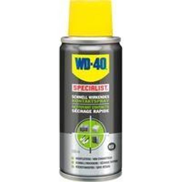 WD-40 Specialist Kontaktspray - 100 ml