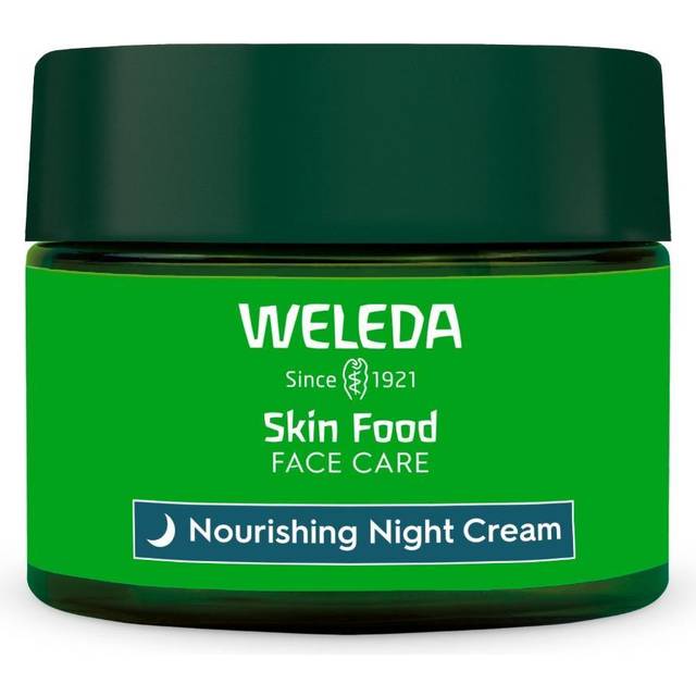 Weleda Skin Food Night Cream - 40ml
