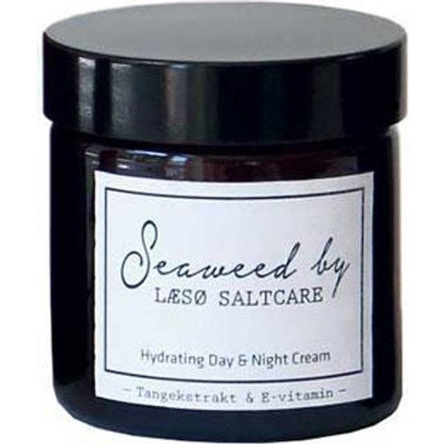 Læsø Saltcare Day & Night Cream