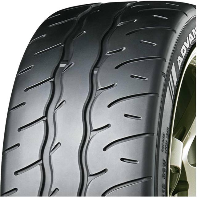 Yokohama Advan Neova AD09 Tyre - 285 30 20 99W XL Extra Load