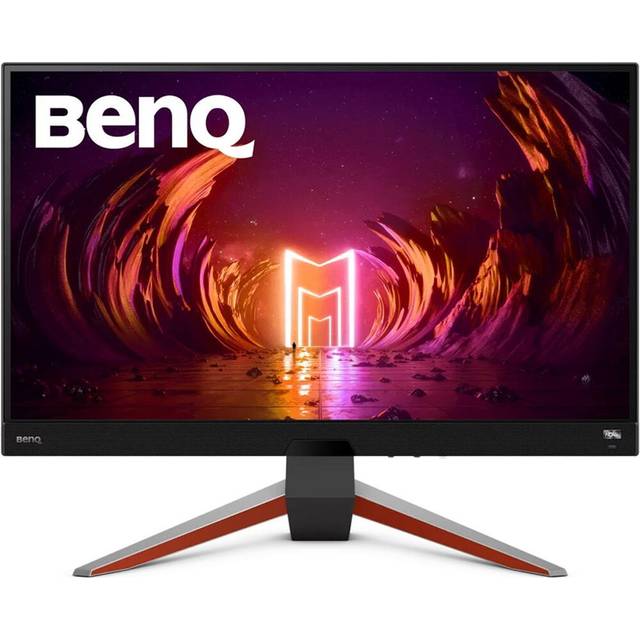 BenQ MOBIUZ EX270M 27 Inch 240Hz 1ms GTG IPS 1080P Gaming Monitor, HDRi Technology, AMD FreeSync Premium, sRGB 99%, 2.1ch Built-in Speakers, Eye-Care,