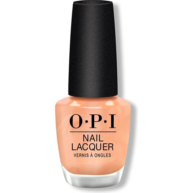 OPI Nail Lacquer - 15 ml 15ml