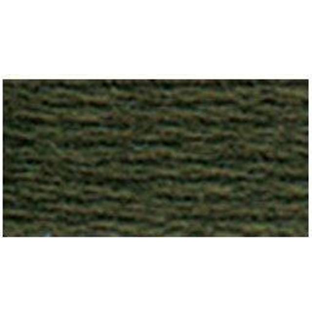 DMC Size 5 Cotton Perle Thread 934