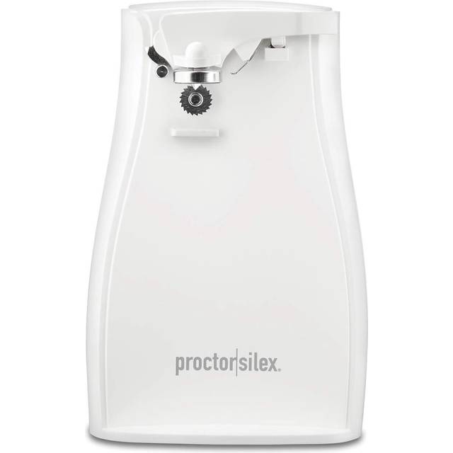 Hamilton Beach Brands 75224R Extra Tall Can Opener - Quantity 4