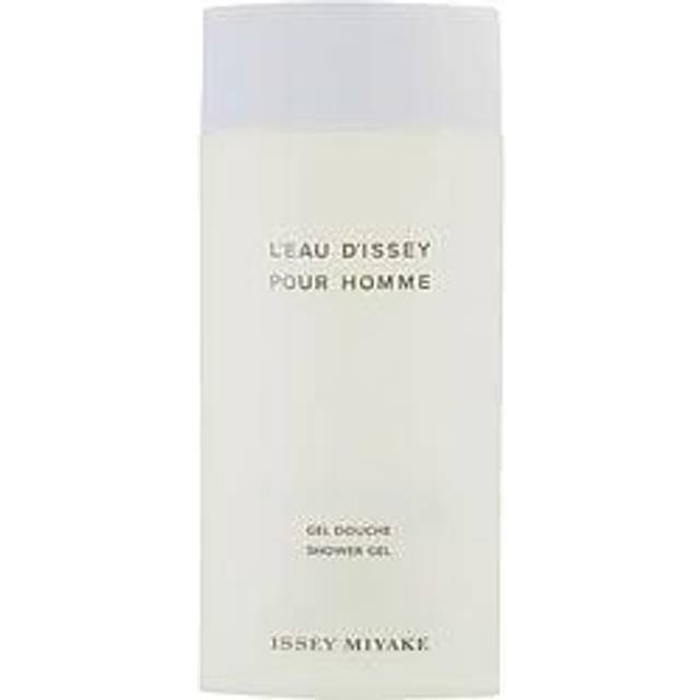 Issey Miyake L'Eau d'Issey Pour Homme Shower Gel 200ml