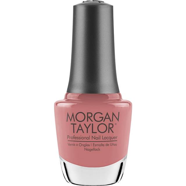Morgan Taylor Pure Beauty Spring 2023 Nail Polish Collection - Radiant