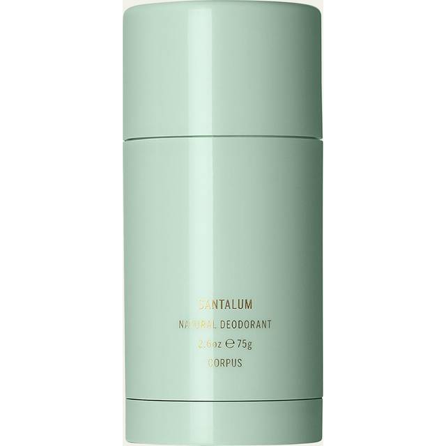 Corpus Santalum Natural Stick Deodorant in Santalum - Beauty: NA. Size all. (all)