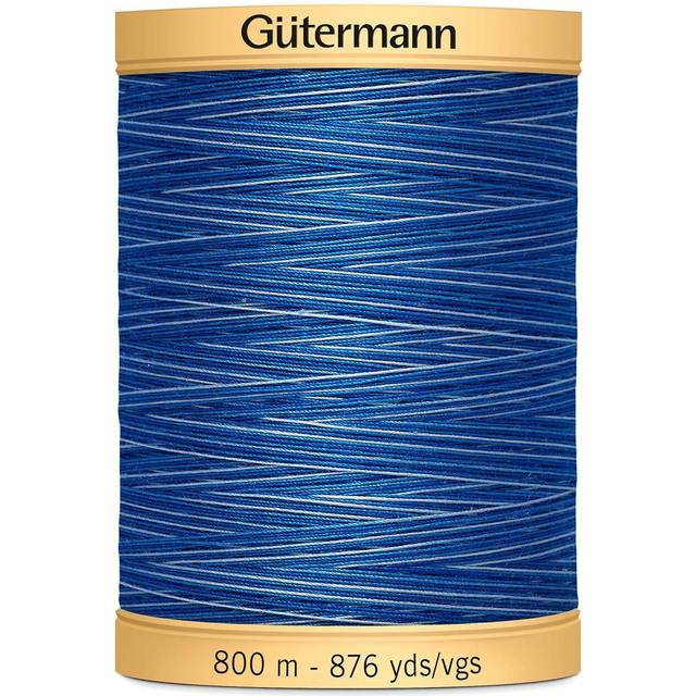 Gutermann Cotton Sewing Thread 9986