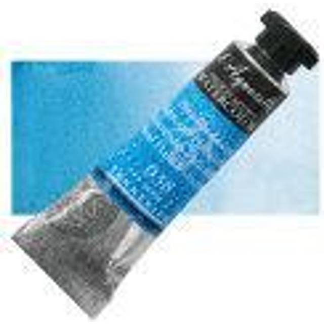 l'Aquarelle Watercolour 10 ml Iridescent Phthalo Blue 038 (Price group