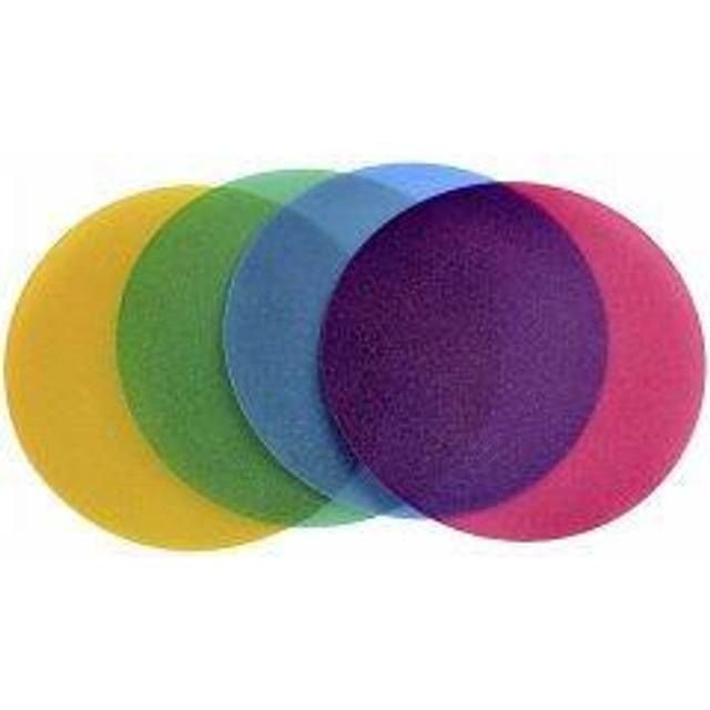 Godox AD-S11&S12 Kit Colour Gel & Reflector Grid