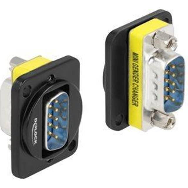 DeLock D-Type Module DB-9