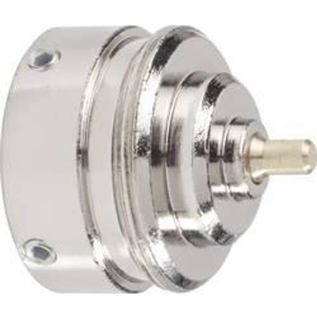 Eurotronic 700099 Radiator Valve Adapter for Danfoss RAVL, Brass, ...