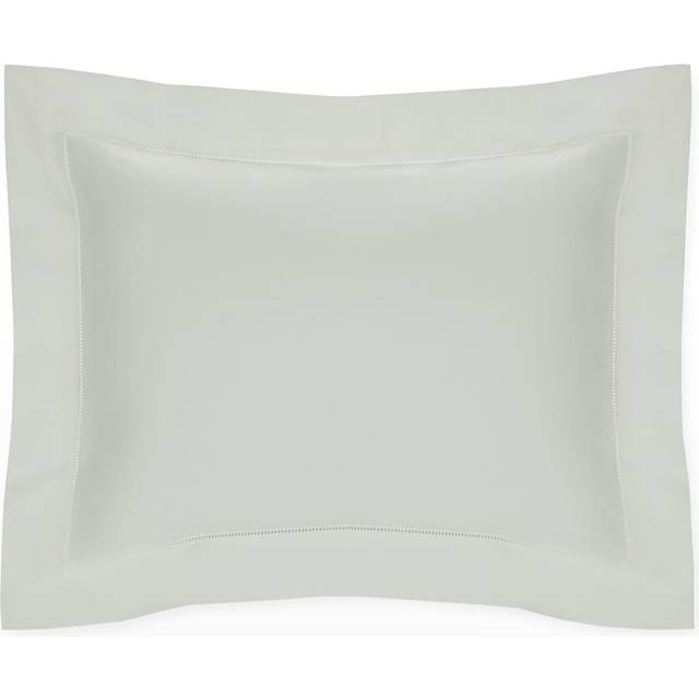 SFERRA Celeste Sham EURO - SILVER SAGE
