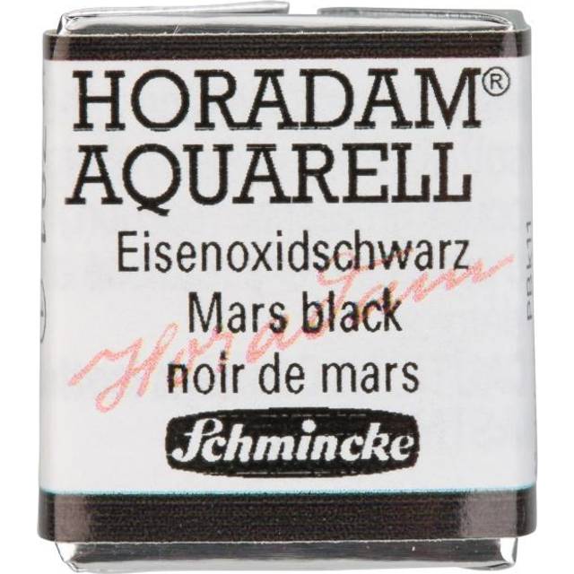 Schmincke Horadam Aquarell Half-pan (Prisgrupp 1) 359 saturn red