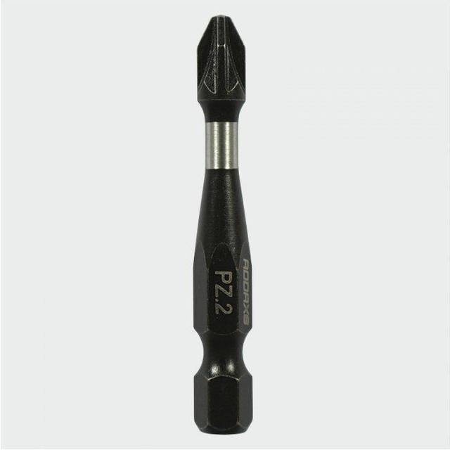 TIMCO Impact Driver Bits Pz - 2PZ50X6 - Pack of 5- you get 3