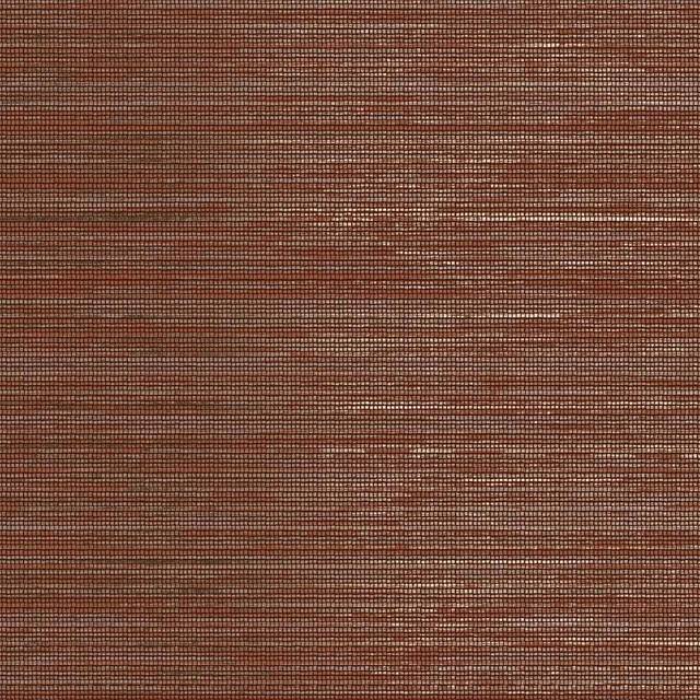 Boutique Gilded Textured Ruby Wallpaper - Red - 0.1 x 52 x 1000cm