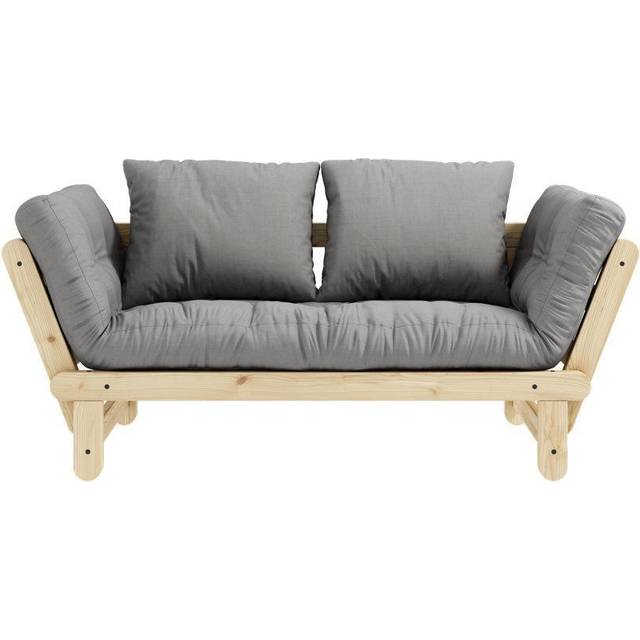 Karup Design - Bäddsoffa Beat Natur Bas - Beige