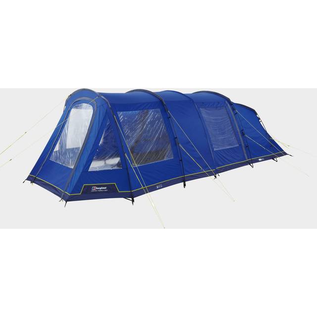 Adhara Porch, Blue - One Size
