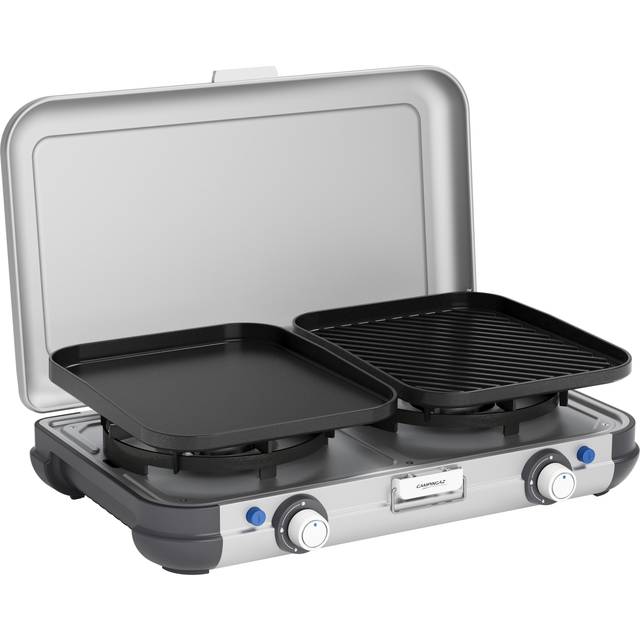 Campingaz Kitchen 2 Grill &amp; Go Gas Stove